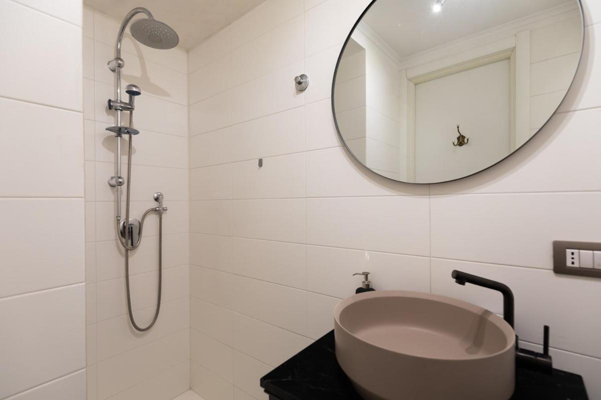 Barberini Cozy By Romeloft Apartment Rom