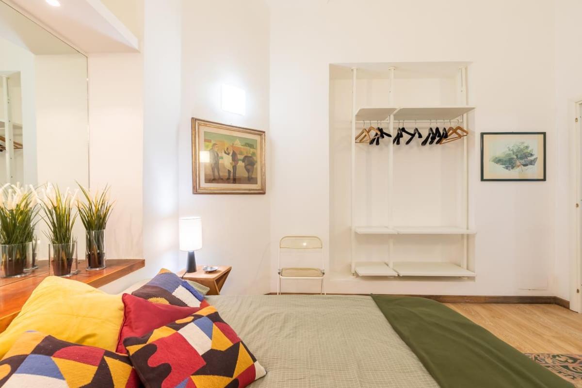 Barberini Cozy By Romeloft Apartment *