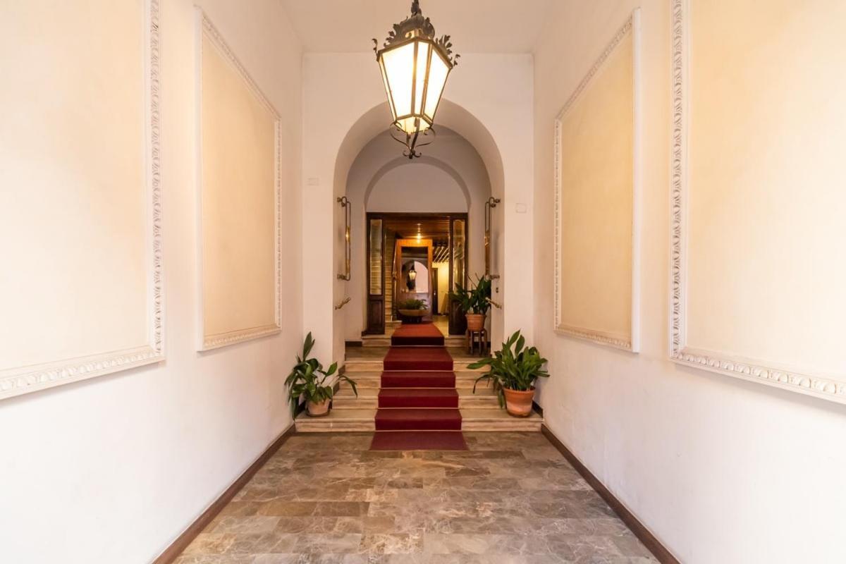 Apartment Barberini Cozy By Romeloft *