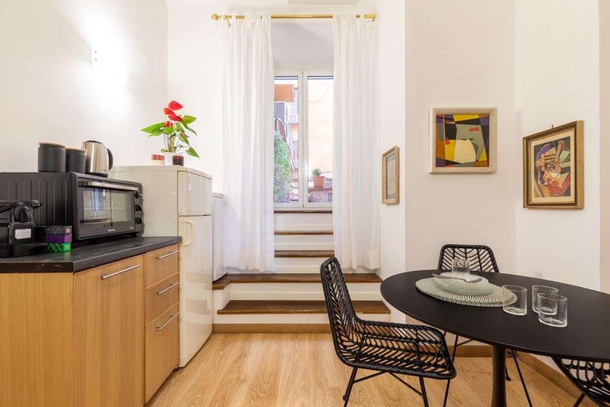 Barberini Cozy By Romeloft * Rome