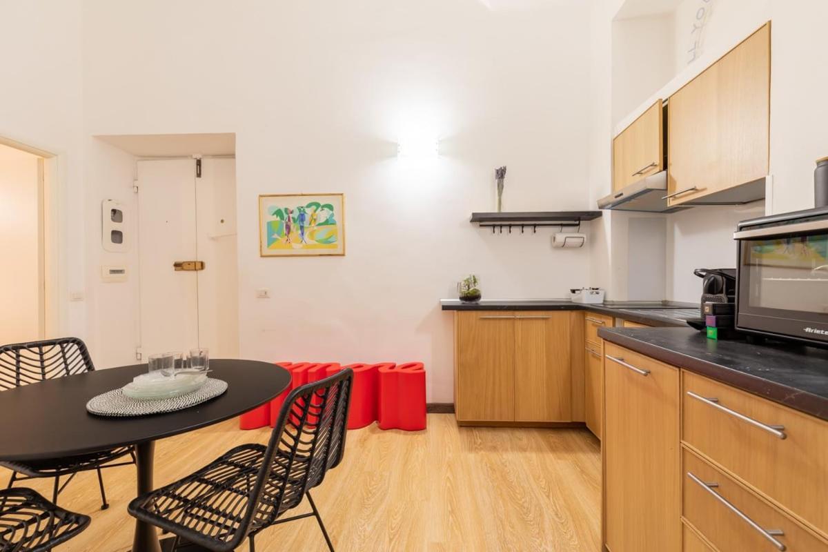 Barberini Cozy By Romeloft Apartment Rome