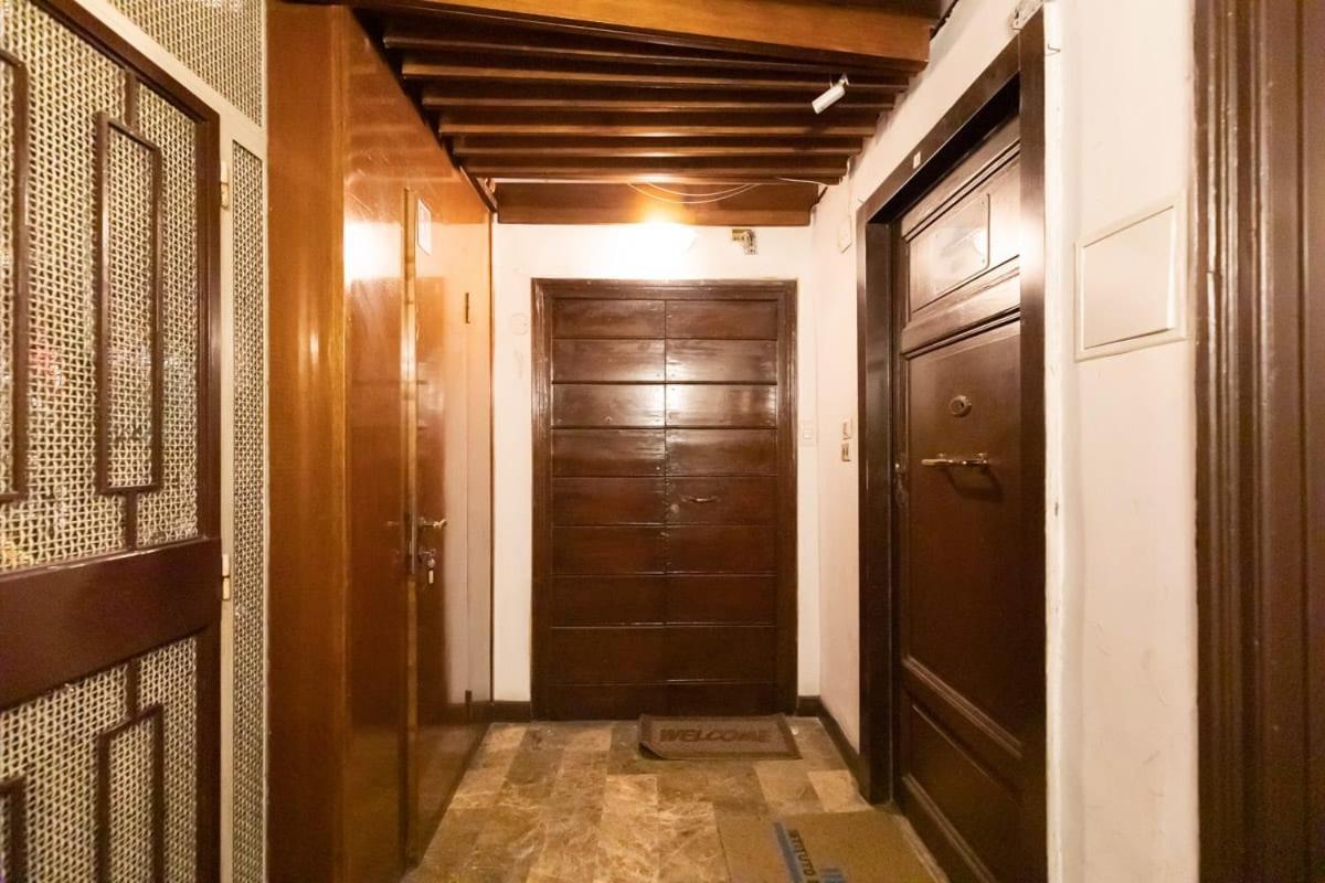Barberini Cozy By Romeloft Apartment Rome